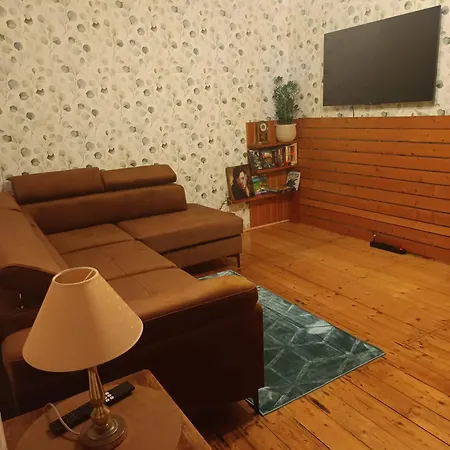 Σπίτι διακοπών Domeczek Szklarska Poręba