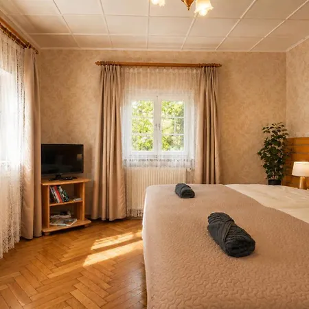 Domeczek Szklarska Poręba